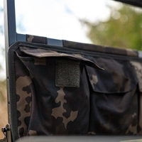 Carp Porter H Frame Multi Pocket Camo